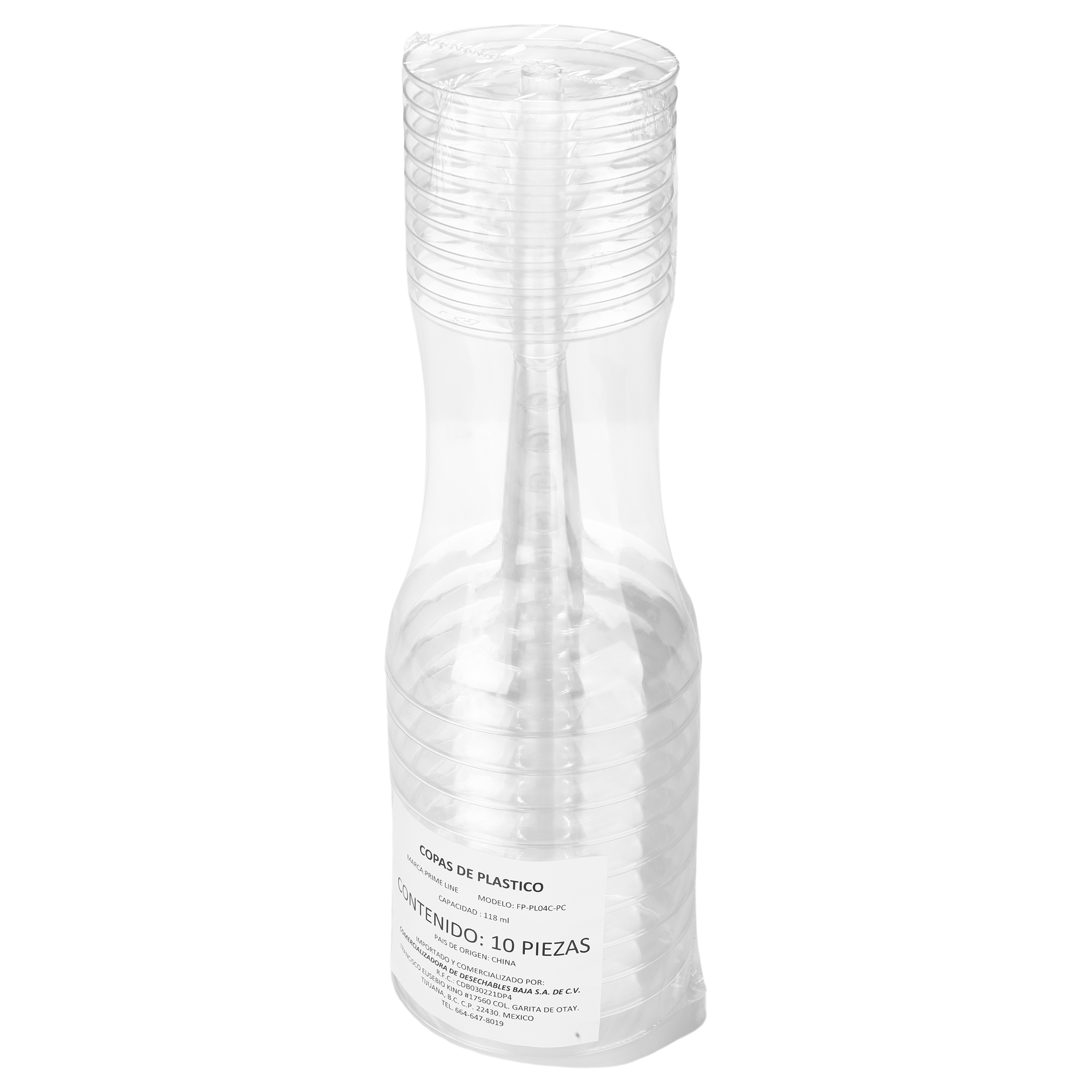 Prym Bottoni In Plastica Trasparente Per Biancheria | 17 Mm, 1 Pezzo | Adatti A Bollitura, Stiratura E Asciugatrice | Per Lavori Di Cucito E Riparazioni